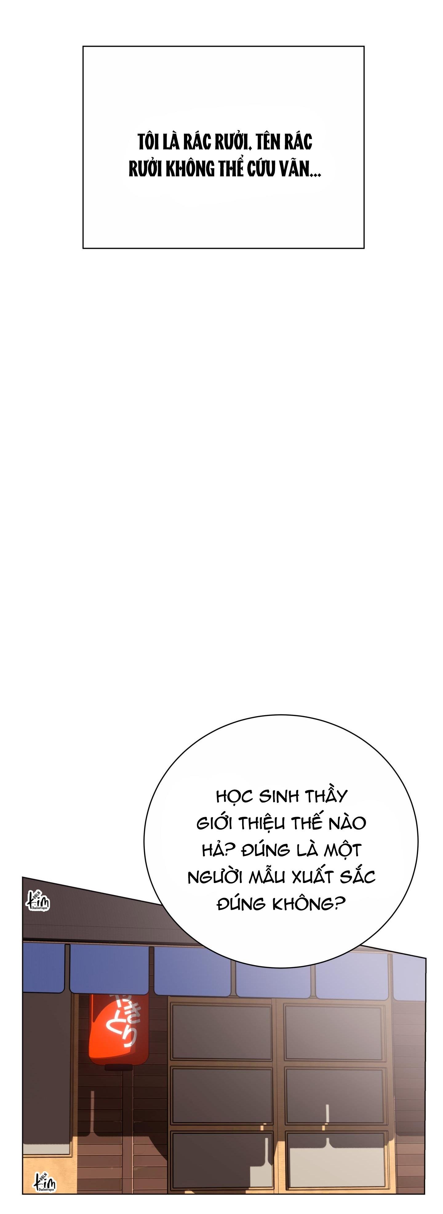 bl ngắn tuyển chọn Chapter 31.2 adonis 2 17