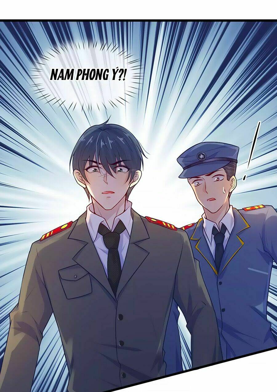 loạn thế tù sủng: thiếu soái bất lương của ta chapter 33 13