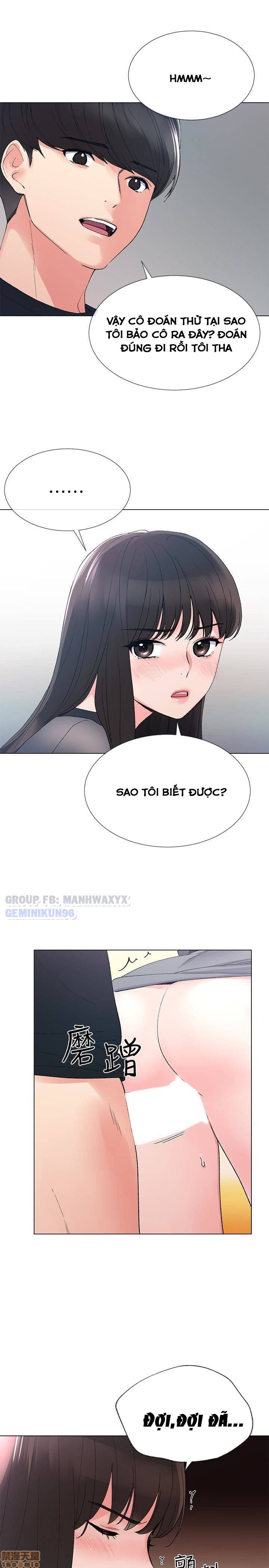 trả thù cô ta chapter 30 7