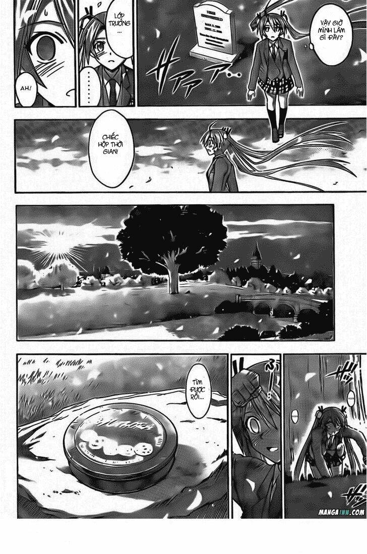 bậc thầy ma pháp chapter 352 12