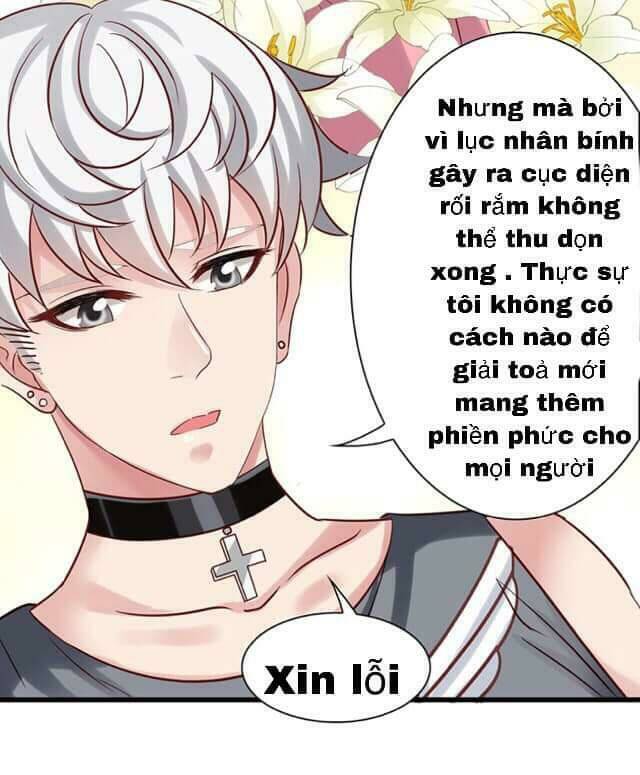tôi không muốn fa như vậy đâu chapter 87 13