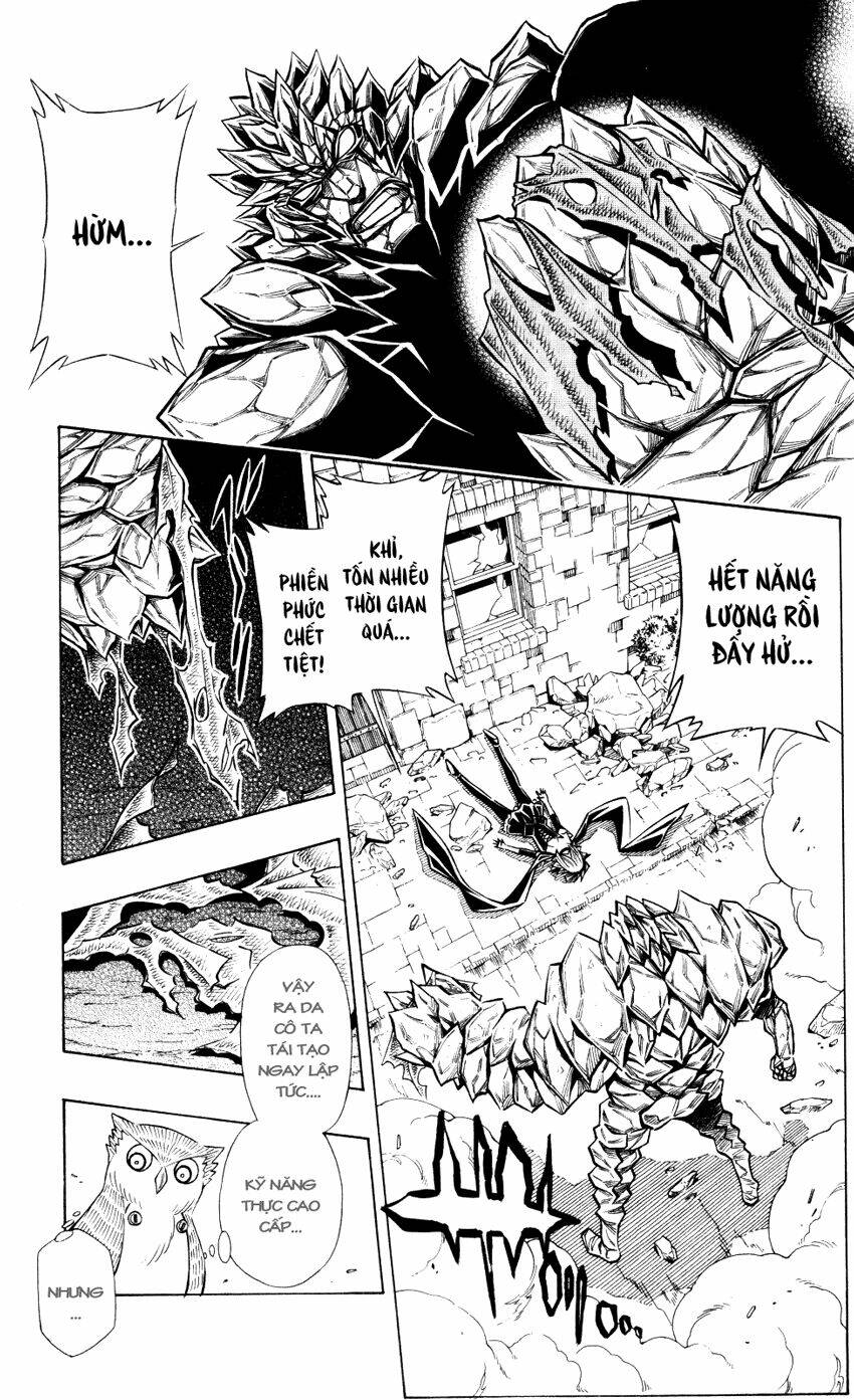 the another tale of frankenstein - embalming chapter 8 29