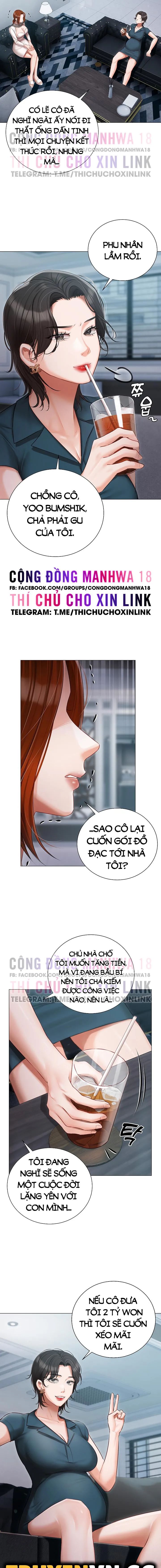 bí mật biệt thự hyeonjung chapter 31 10