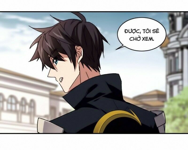 võng du chi cận chiến pháp sư chapter 297 2