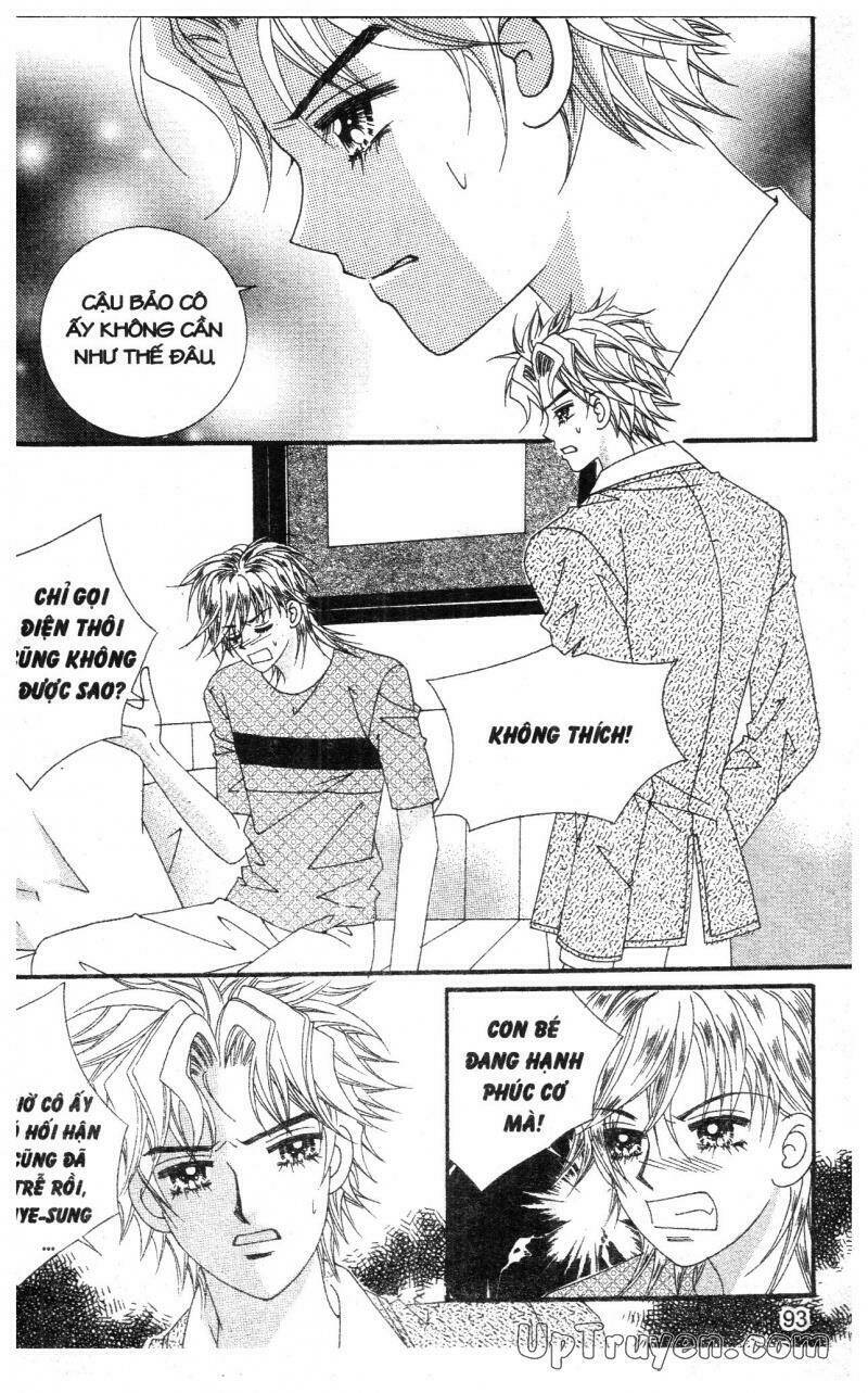 meo meo dịu dàng đi nhé chapter 10 93