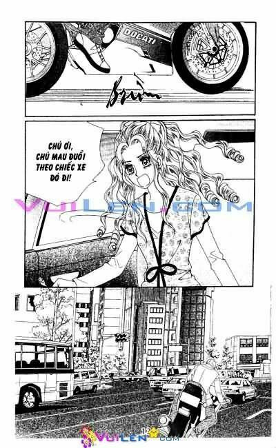 chạm mặt thần tượng chapter 12 13