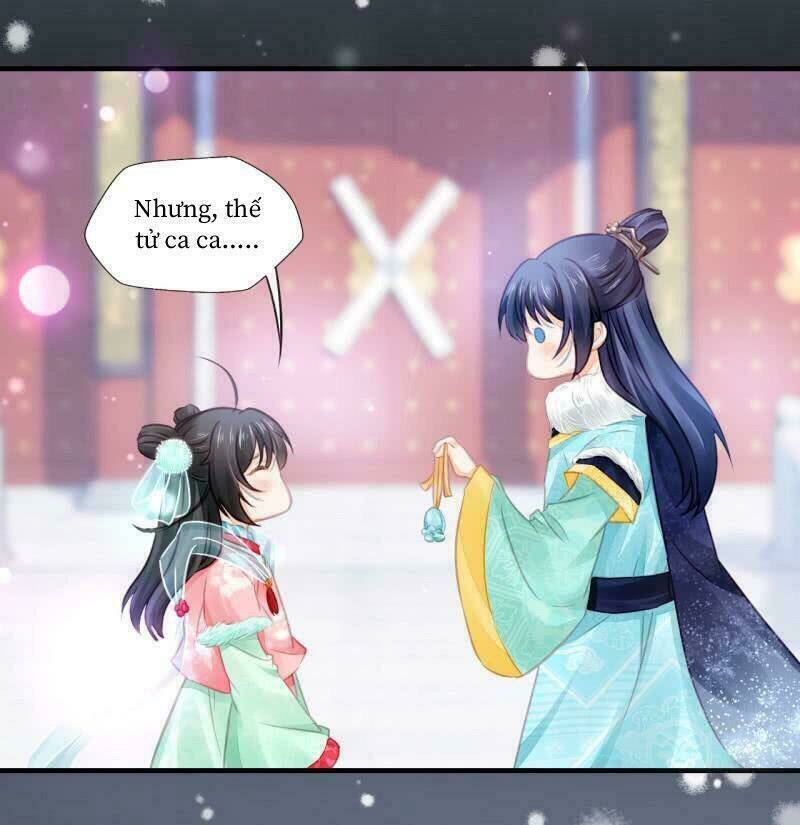 thần thám song kiêu chapter 25 10