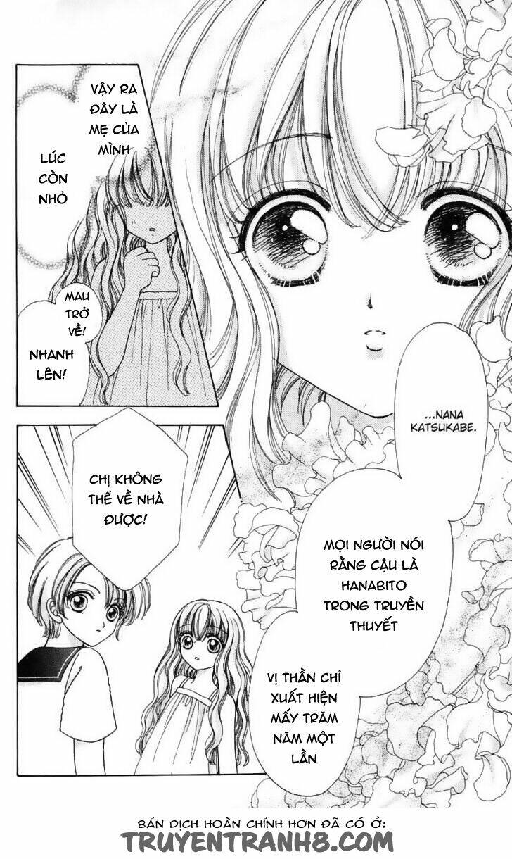 hana ni nare chapter 49 5