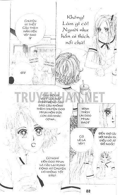 nụ hôn 5000 won chapter 5 8