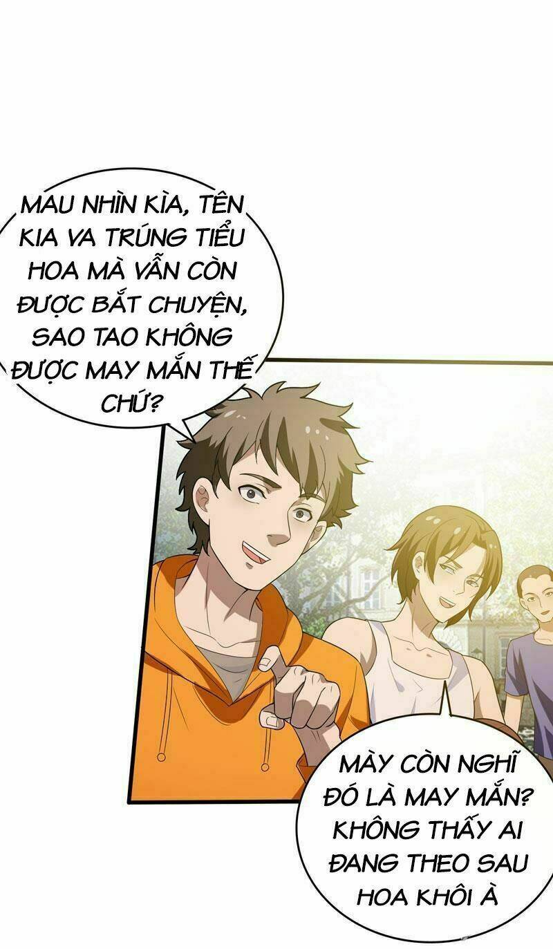 wechat âm dương chapter 3 12