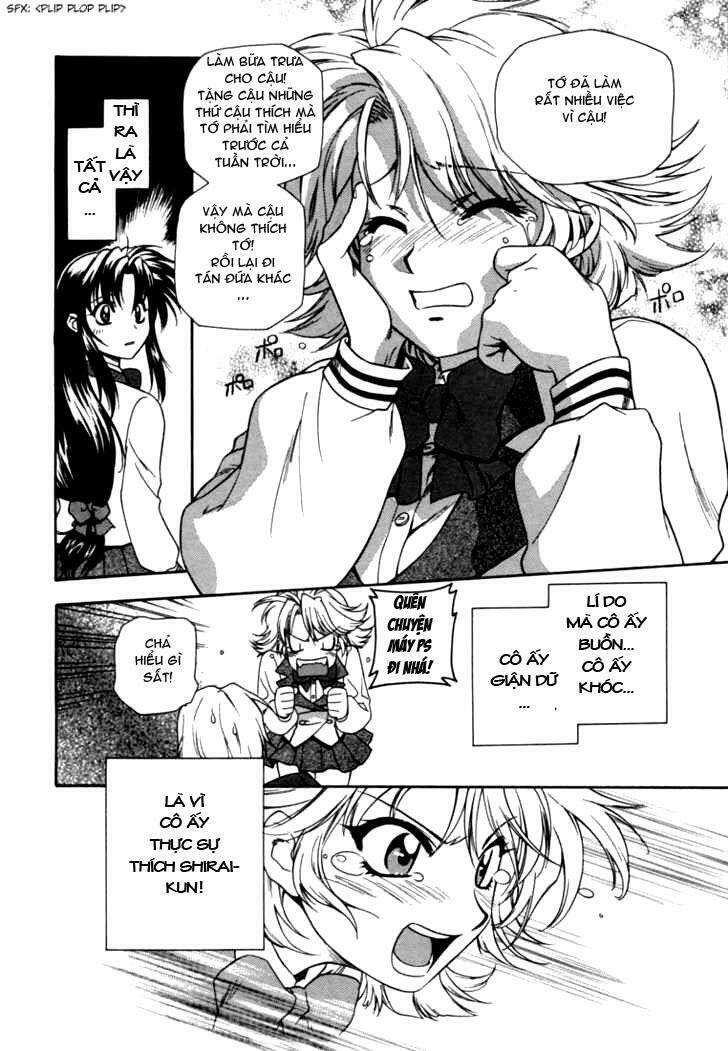 full metal panic! chapter 3 24