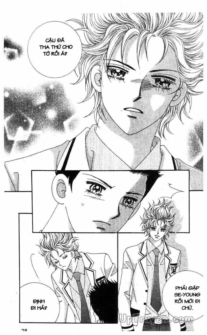 thoát kiếp hồ ly chapter 13 27