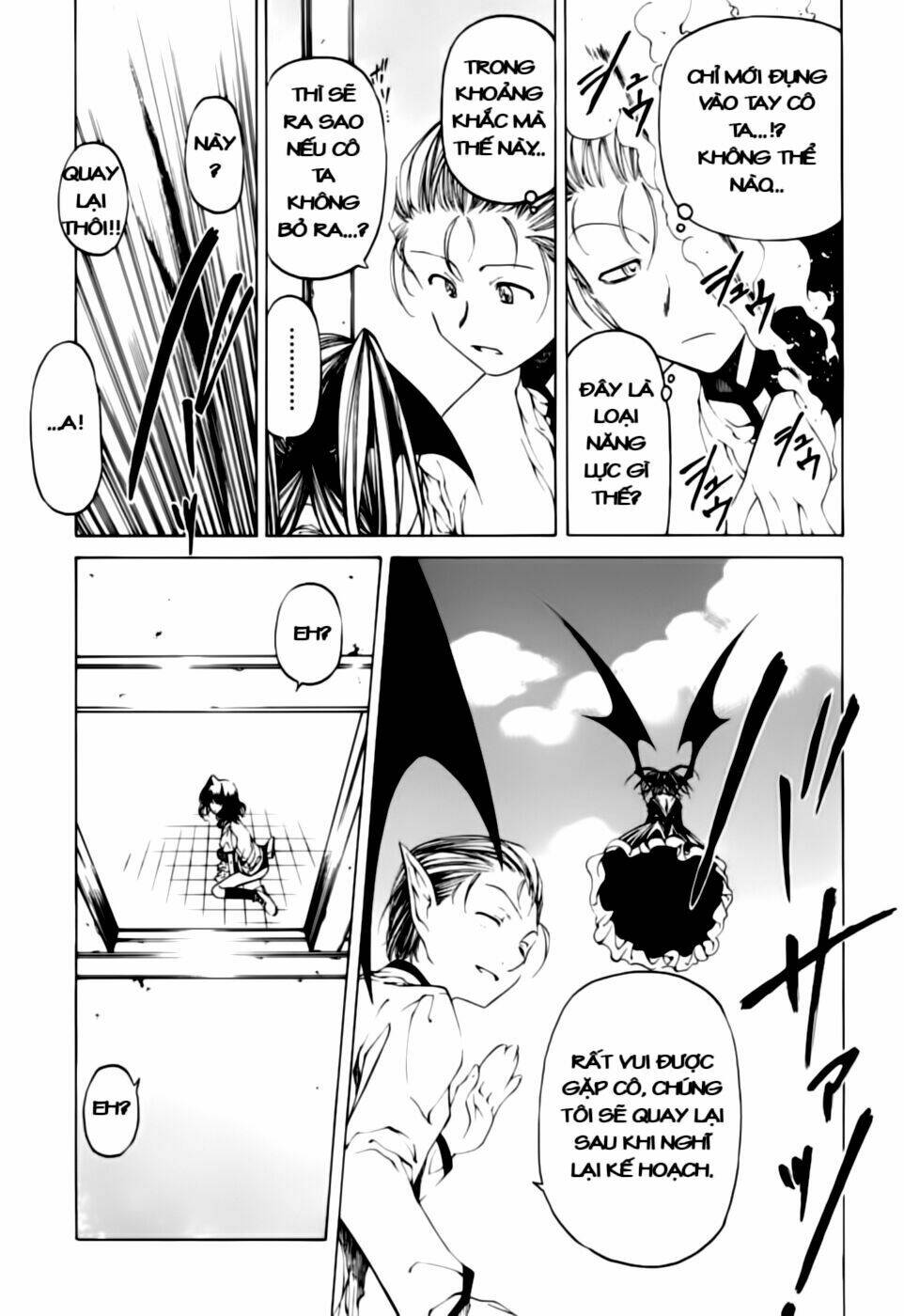 oni gokko chapter 4 22