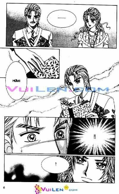 tình yêu quý tộc chapter 113 7