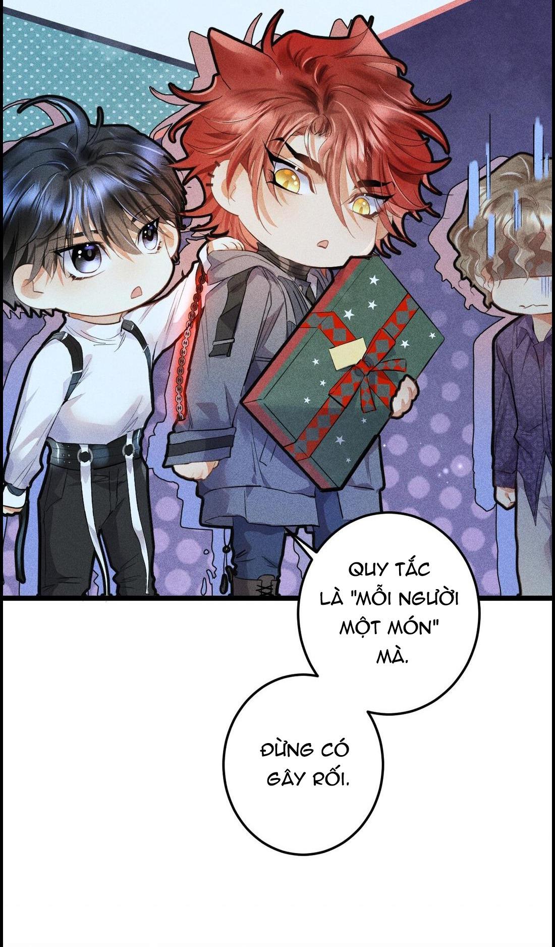 tòa tháp chapter 11 6