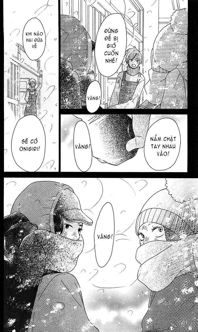 anh đã cho em biết bao thứ đầu tiên chapter 62 37