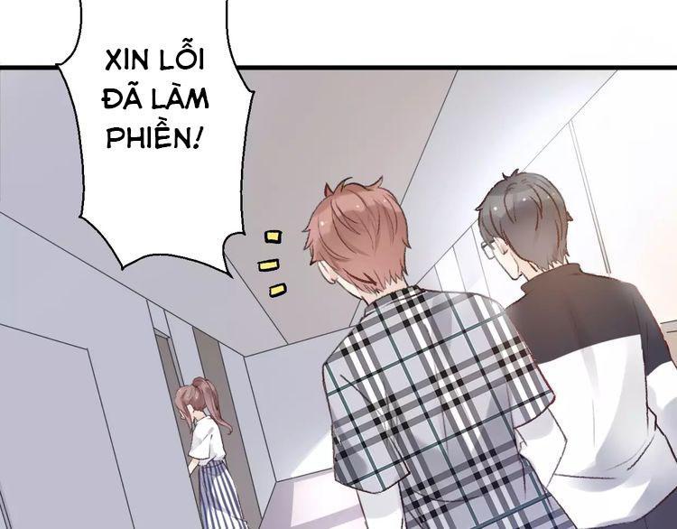 cuộc chiến tình yêu chapter 16 141