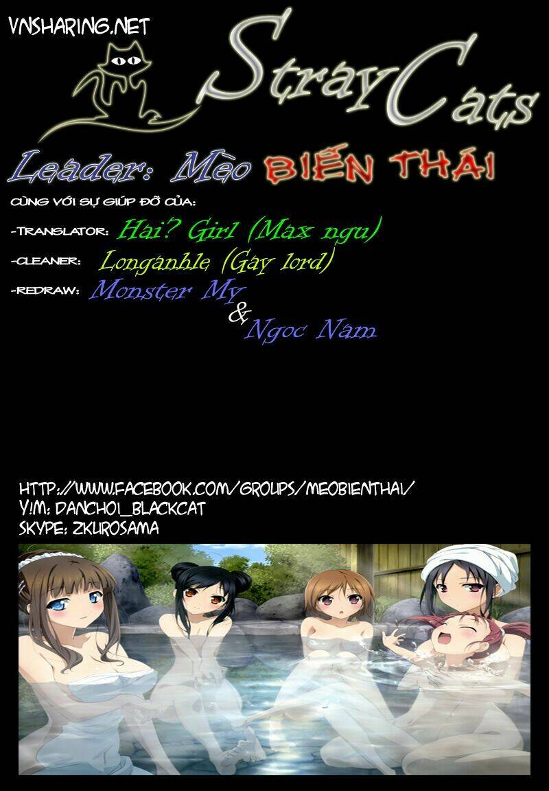 gintama - linh hồn bạc chapter 276 1