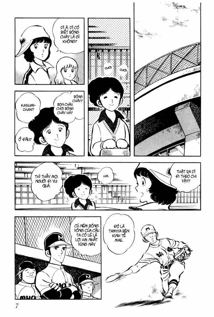 hiatari ryoukou! chapter 7 8