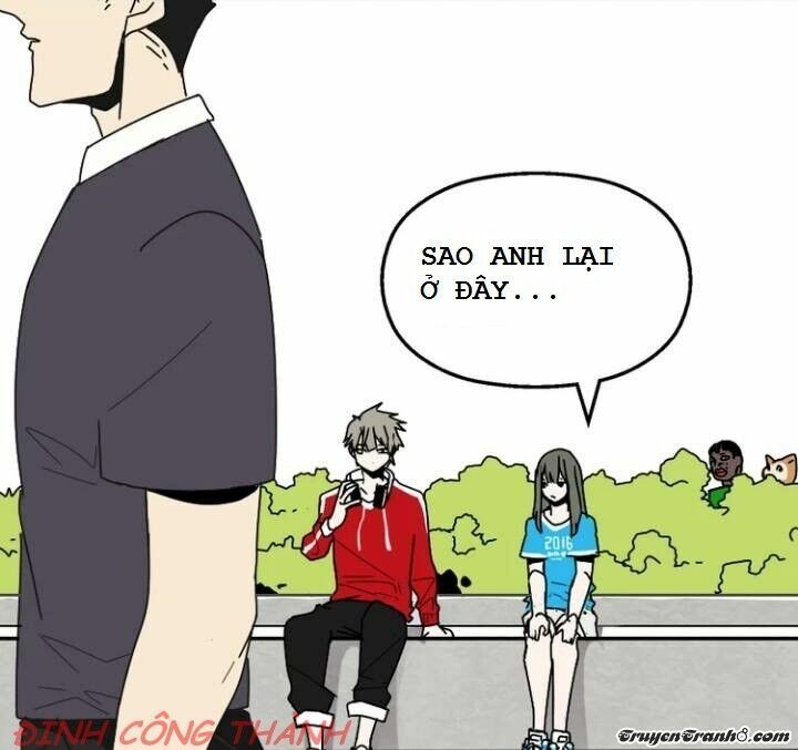 ứng dụng thẩm mỹ chapter 21 2