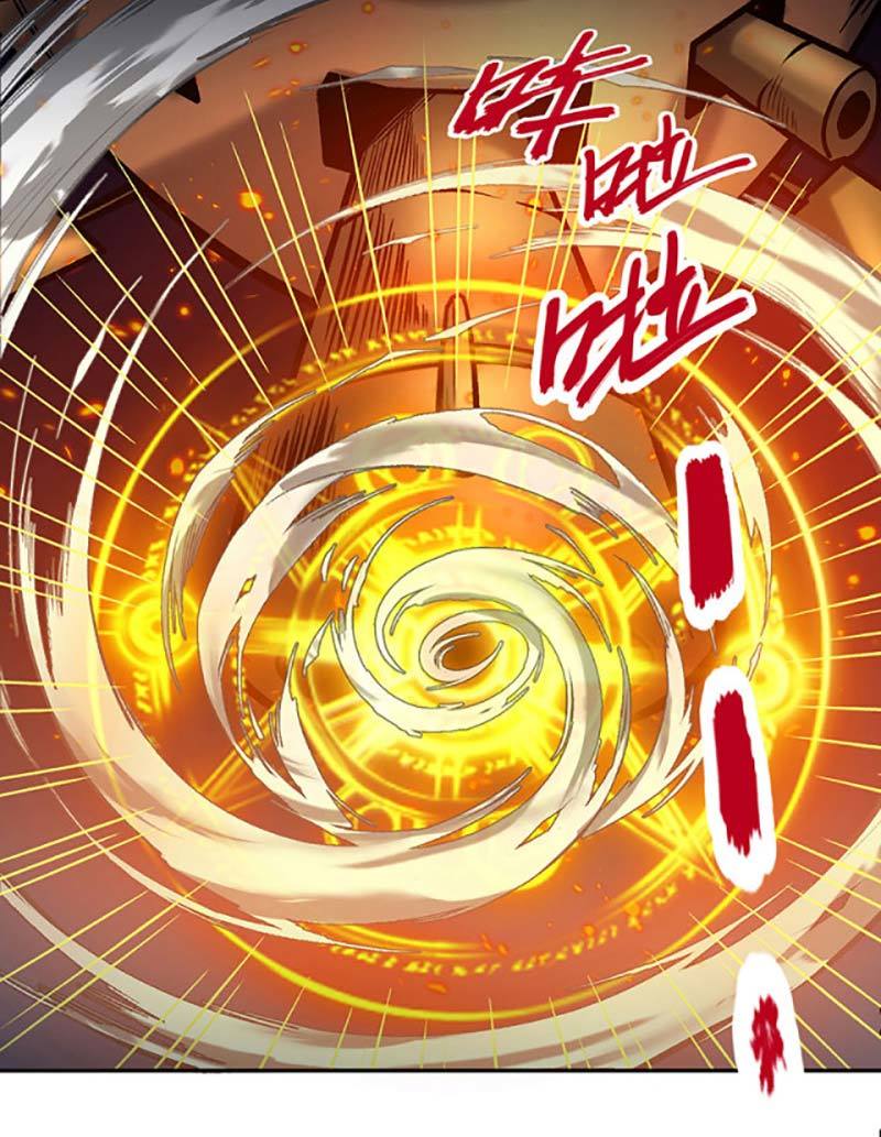 võ đạo độc tôn chapter 448 9