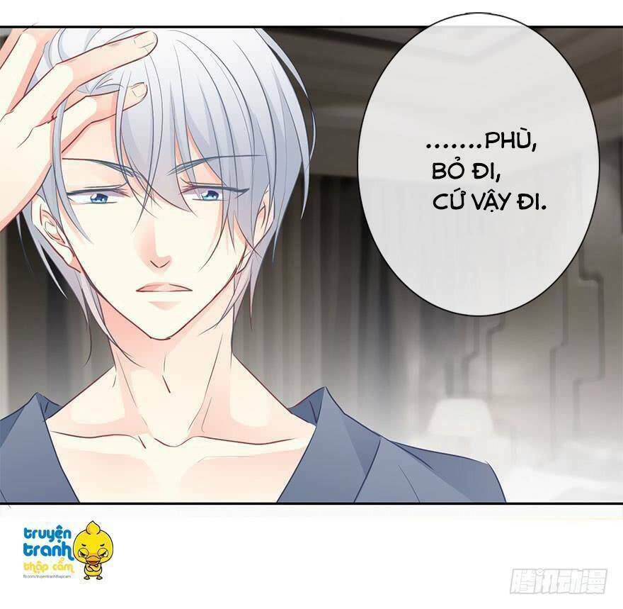 luận cách yêu của chứng sợ phụ nữ chapter 11 38