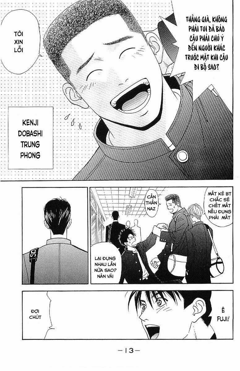 dear boys act ii chapter 1 14