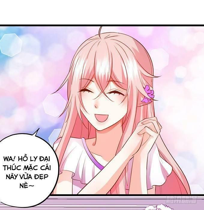 hồ tiên hung bạo chapter 85 20