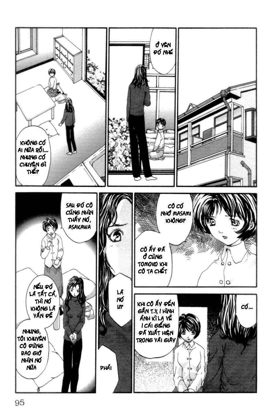 the ring 2 chapter 3 11