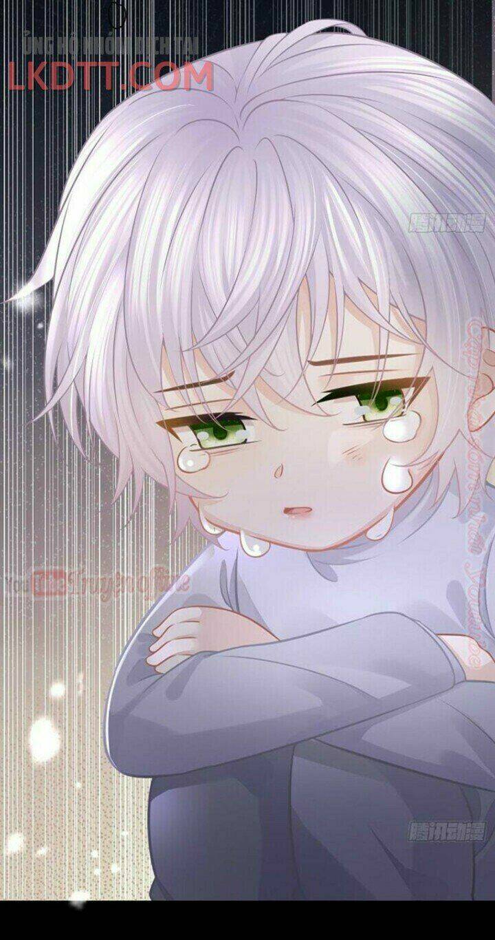 đứa trẻ có 5 daddy chapter 9 12