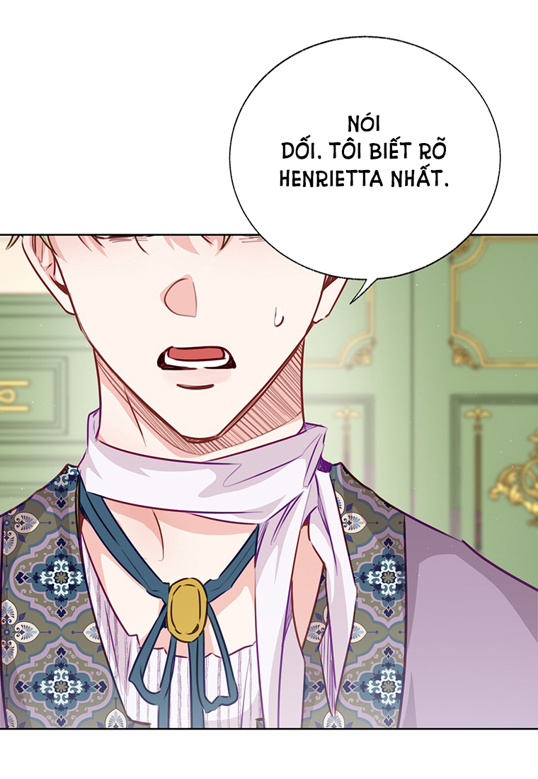 Đánh Cắp Trái Tim Tiểu Thư chapter 68.2 - Trang 24