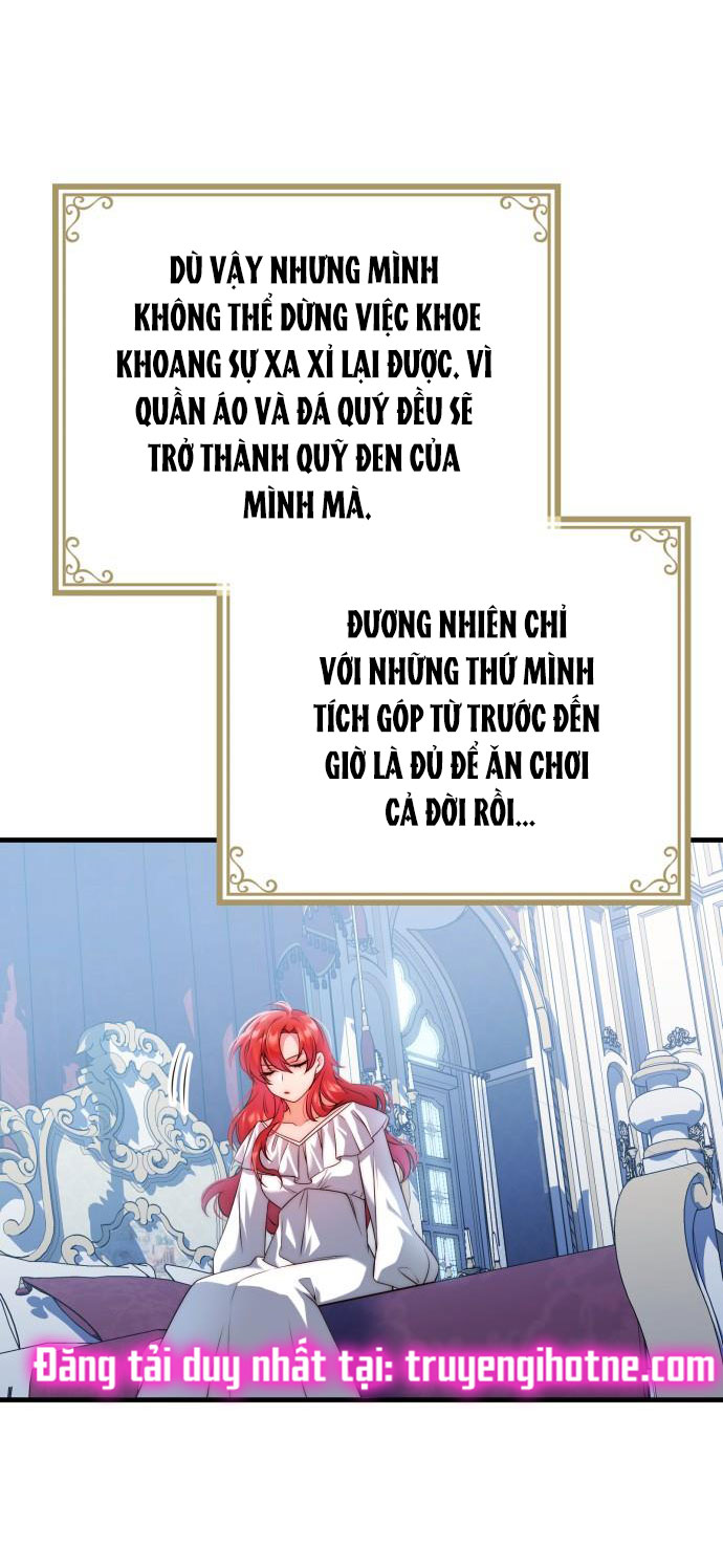 tôi sẽ ly hôn với người chồng bạo chúa chapter 39.2 17