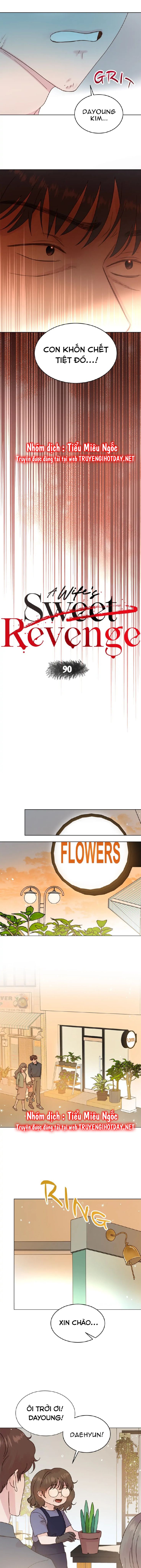 sự trả thù ngọt ngào của vợ tôi chapter 179 2