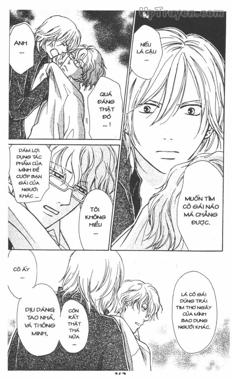 cuộc sống màu đào chapter 7 143