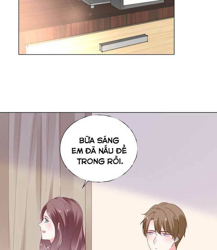 điều ước sủng ái bất bình đẳng chapter 95.1 29