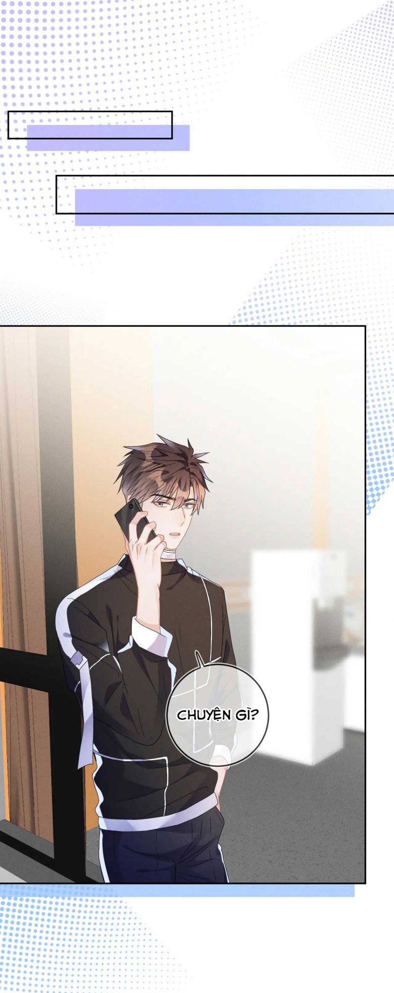 mạnh mẽ công chiếm chapter 38 19