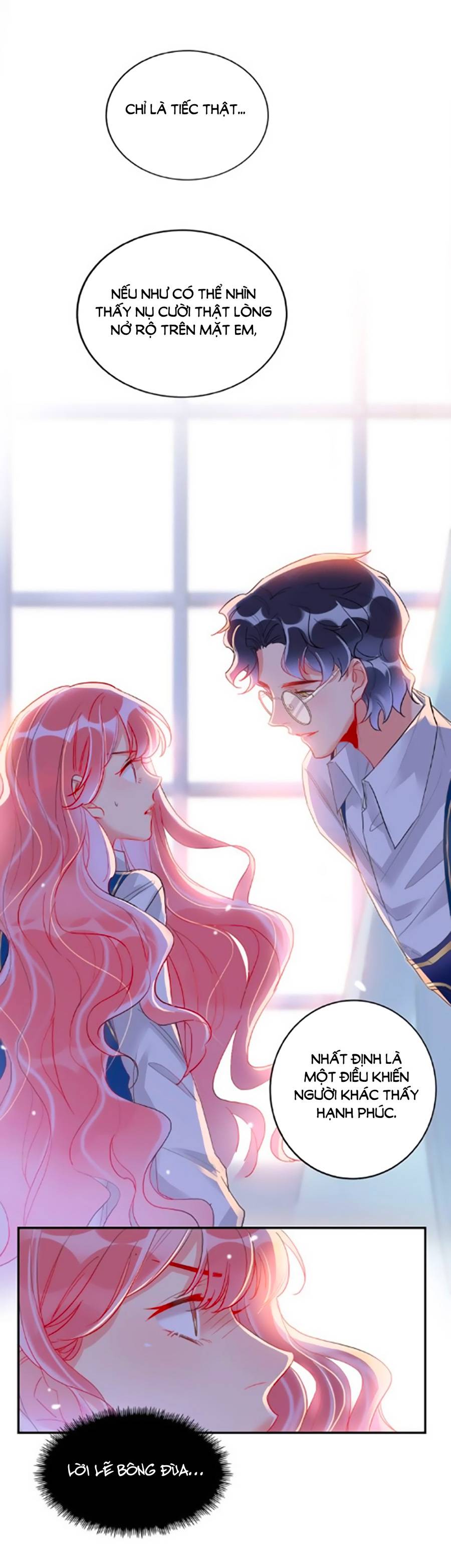 kế hoạch đánh chiếm của công chúa nghèo chapter 9 6