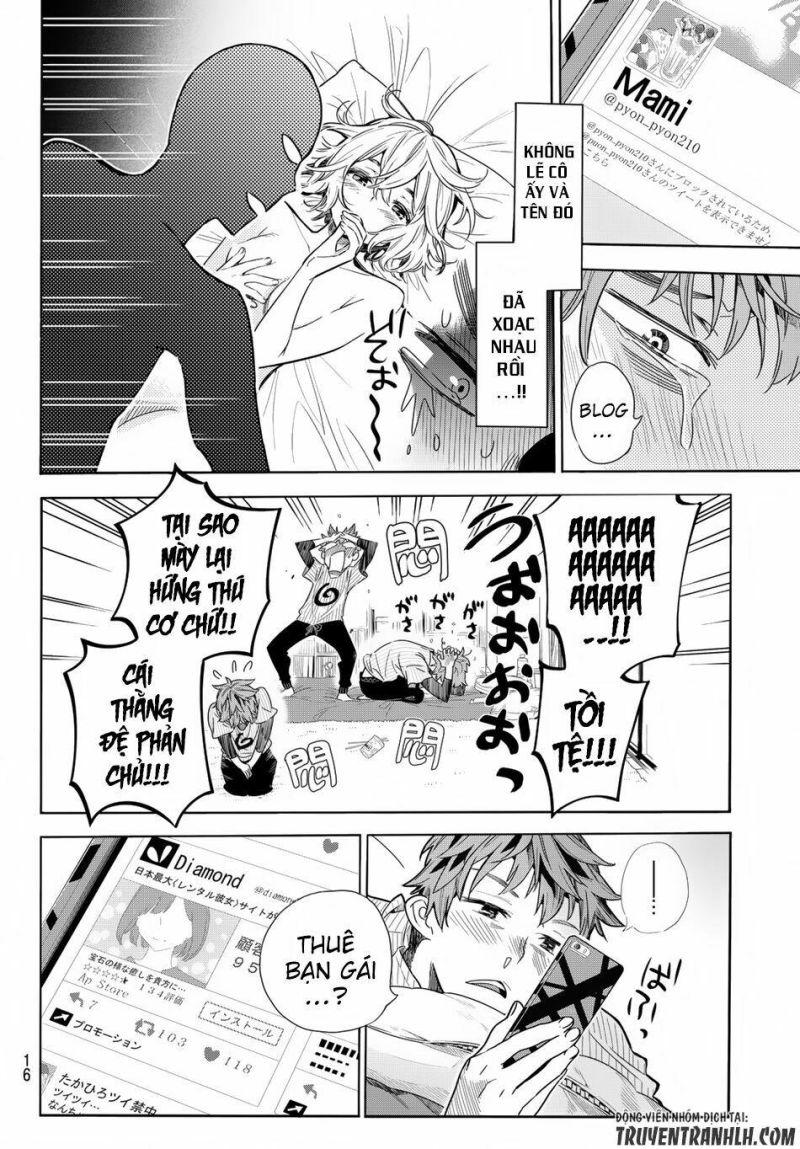 dịch vụ cho thuê bạn gái chapter 1 5