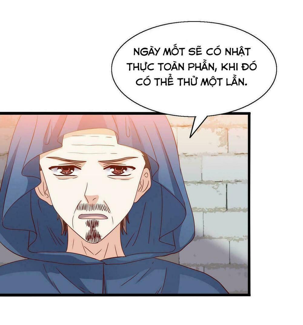 trọng sinh chi song diện cừu phục ký chapter 4 18