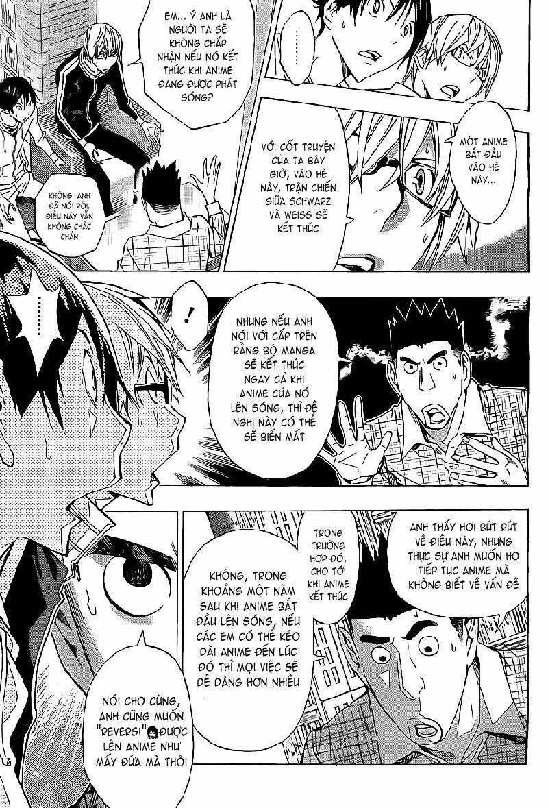 họa sĩ truyện tranh chapter 163 13