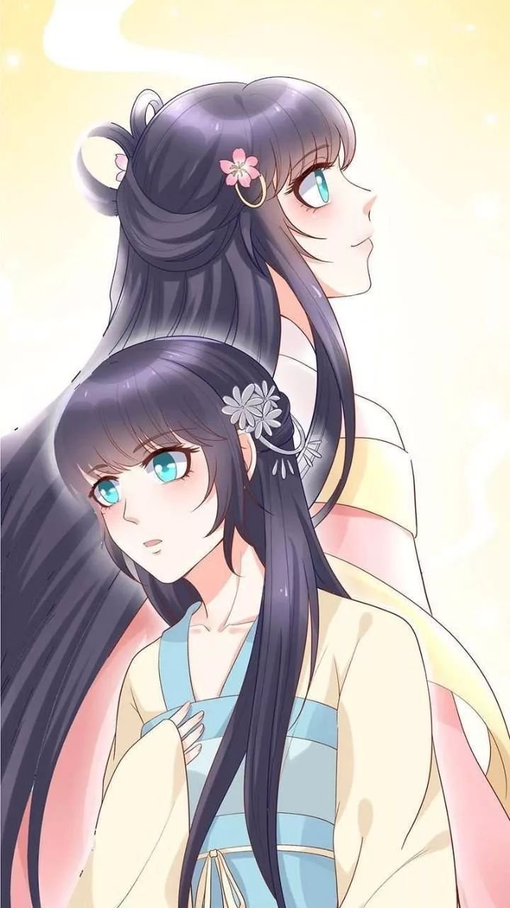 định mệnh giữa vị thần và tiểu cô nương chapter 19 19