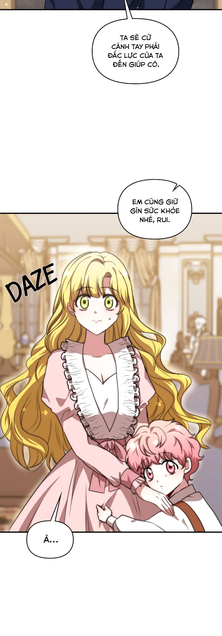 công nương eluana vita chapter 20 31