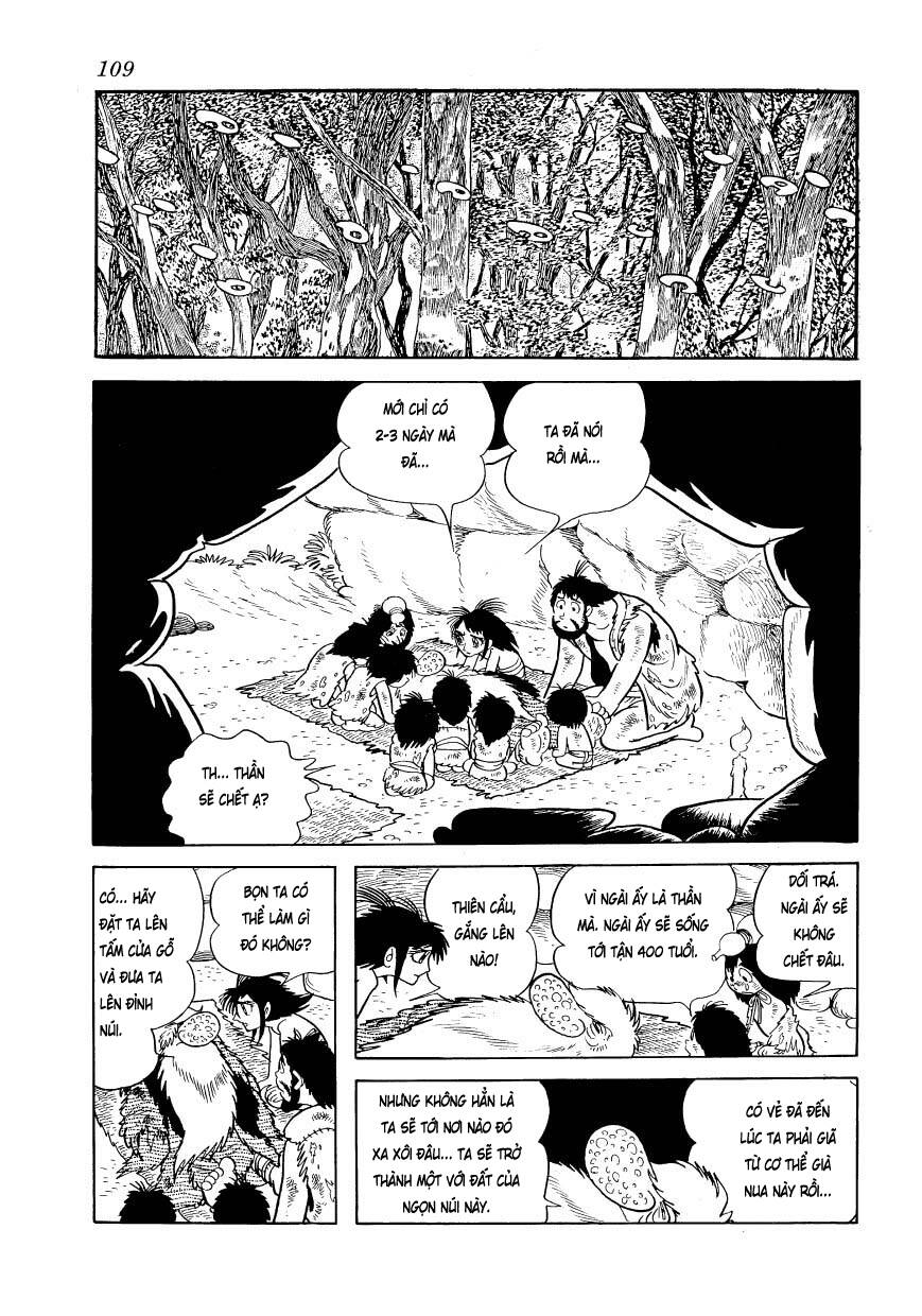 chim lửa chapter 81 8