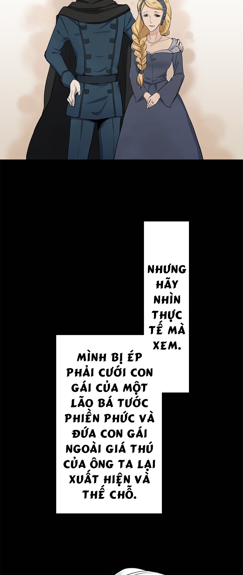 nullitas~nàng dâu giả dối~ chapter 24.2 11