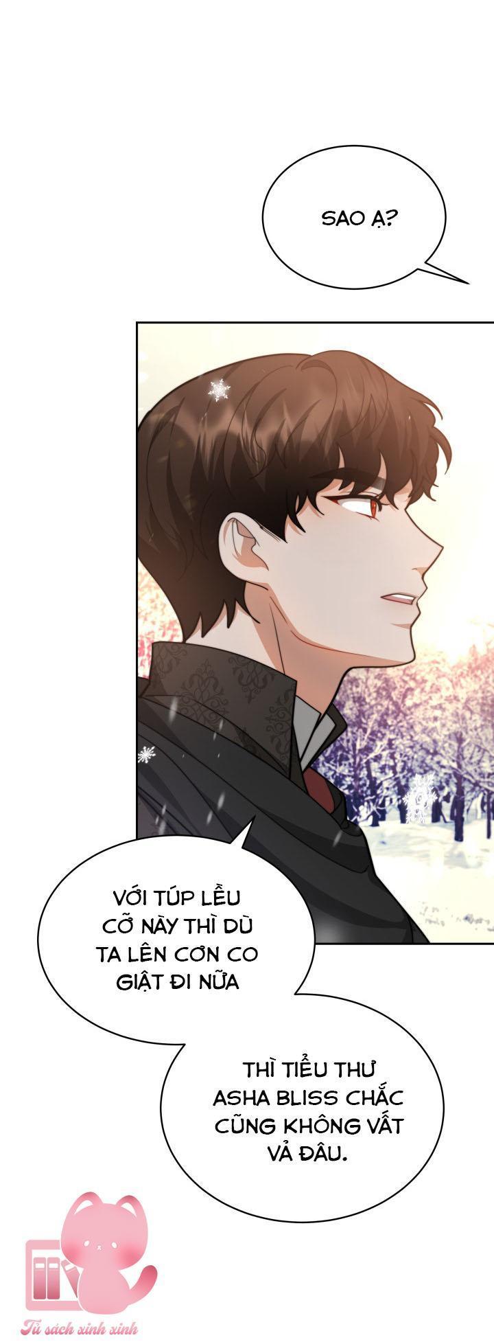 từ chồng cũ hóa thành nam chính chapter 18 26