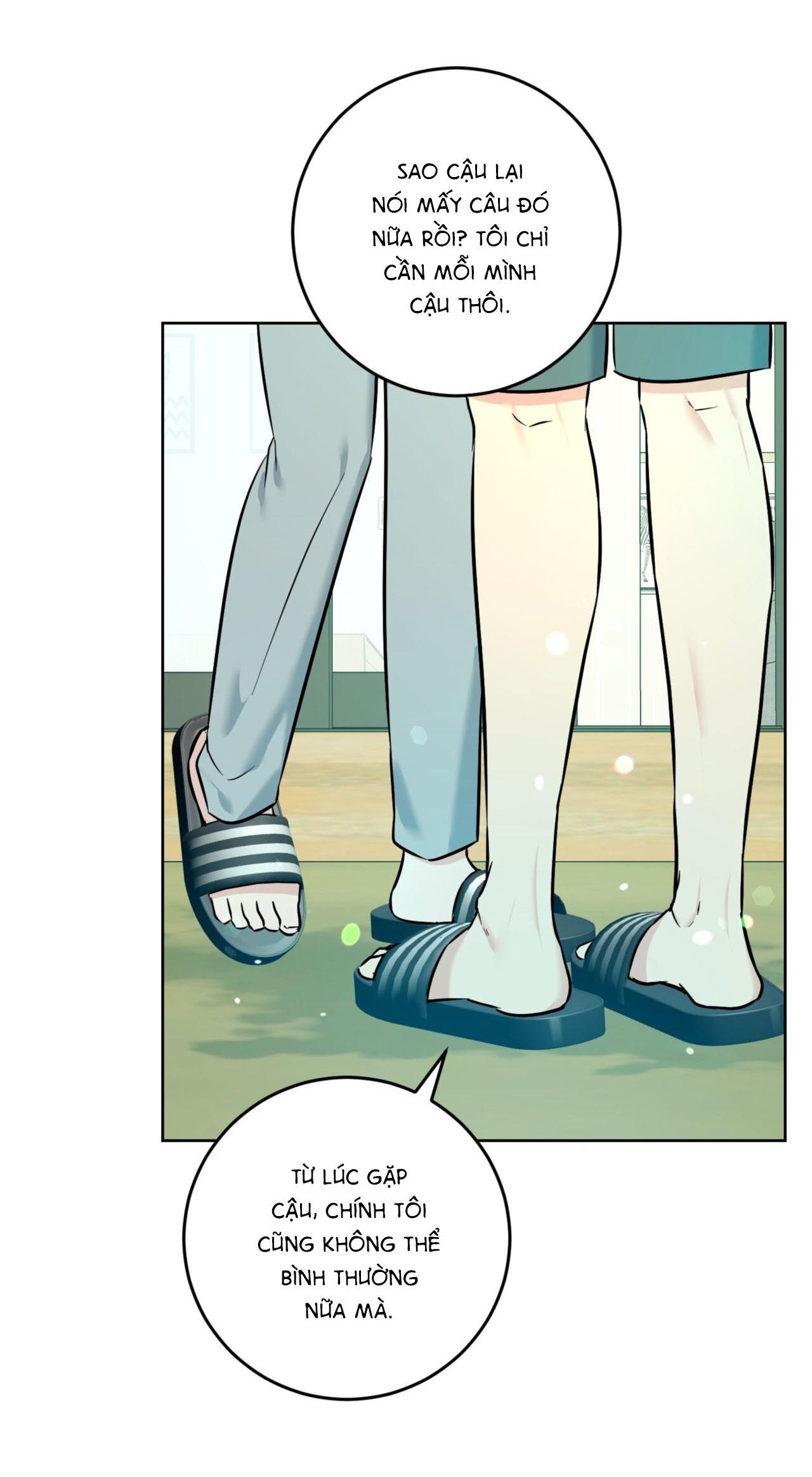 khu rừng tĩnh lặng chapter 25 59