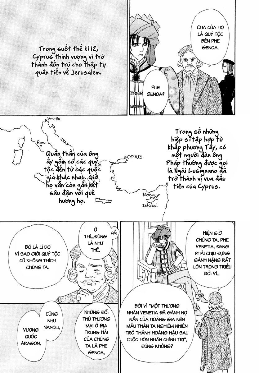 kenja no ishi chapter 17 41