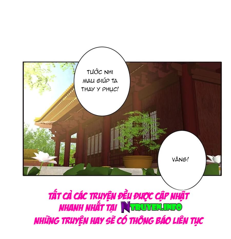 thông linh phi chapter 602 13