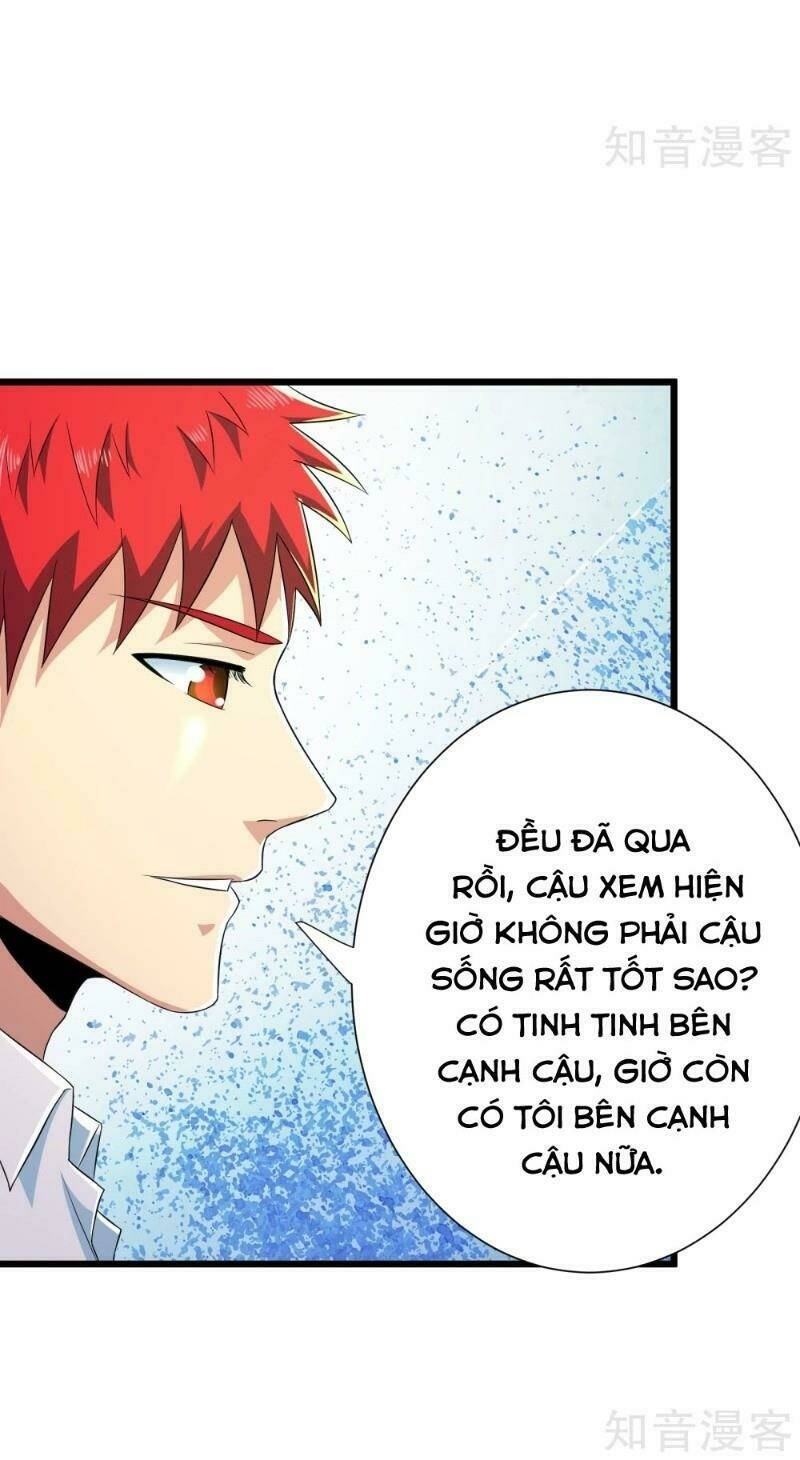 tối cường đặc chủng binh của hoa khôi chapter 104 12