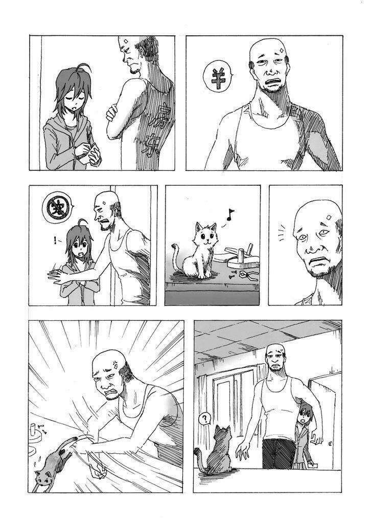 collapse of the world as we know it chapter 8 6